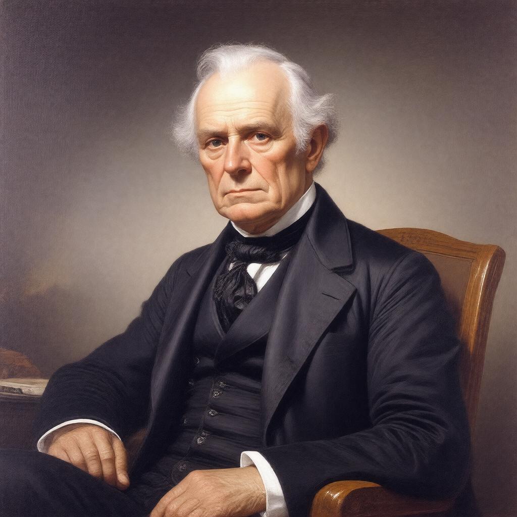 John Quincy Adams